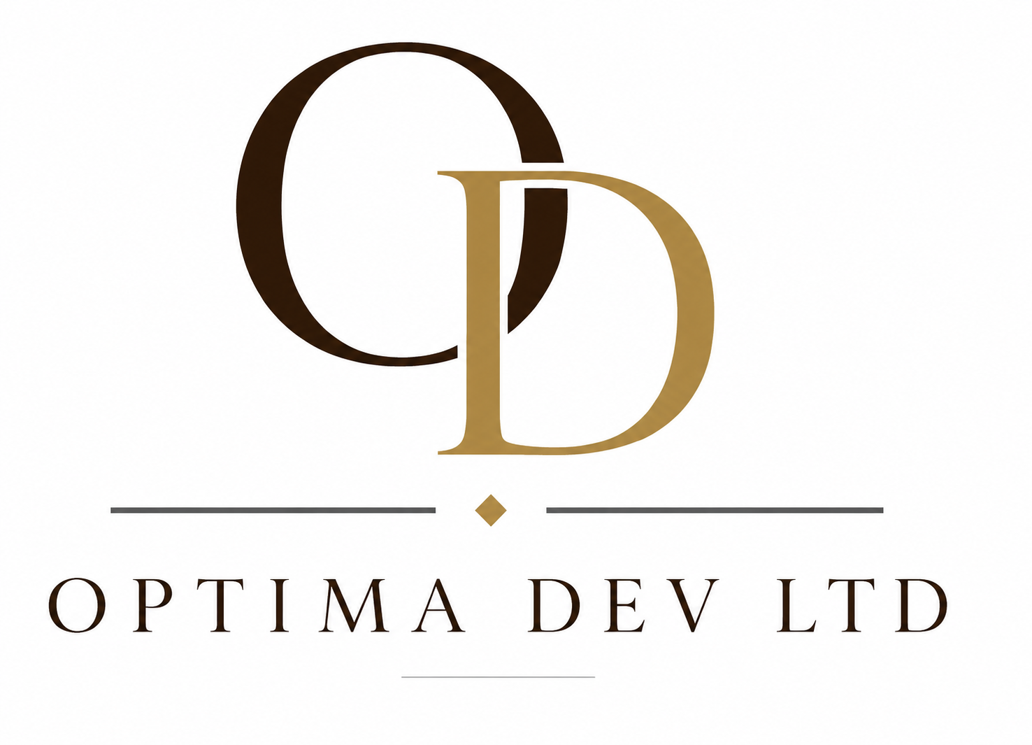 OPTIMA DEV LTD Трудоустройство в лучшие города Англии  logo